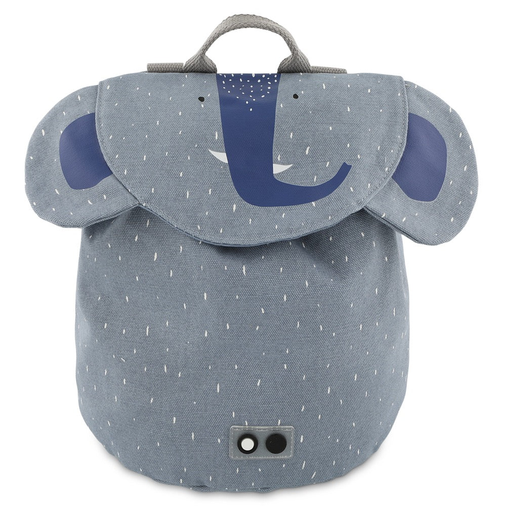 Mochila Mini - Mrs. Elephant da Trixie - imagem principal