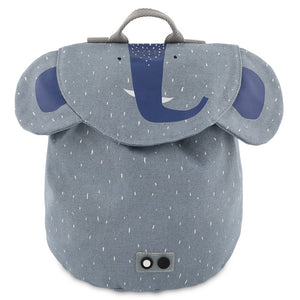 Mochila Mini - Mrs. Elephant da Trixie - imagem principal