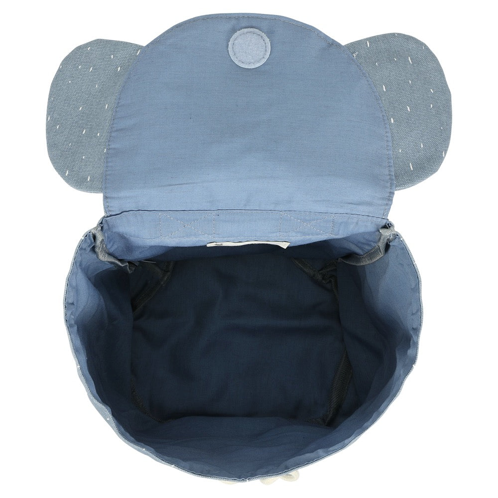 Mochila Mini - Mrs. Elephant da Trixie - imagem principal