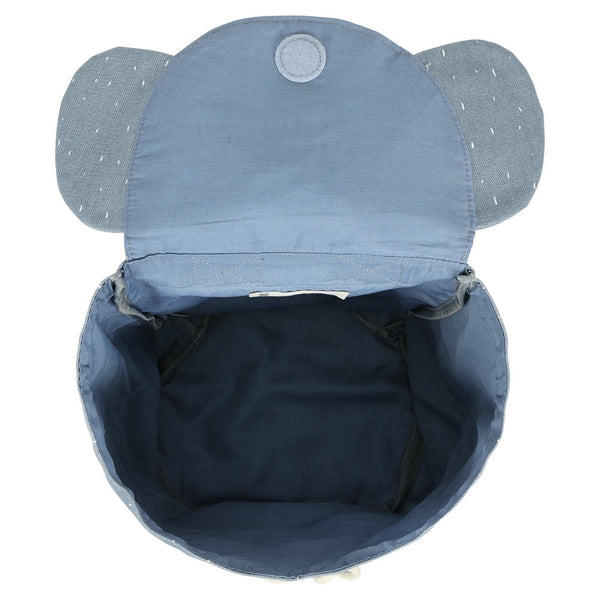 Mochila Mini - Mrs. Elephant da Trixie - vista 2