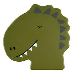 Lancheira Silhueta - Mr. Dino da Trixie - imagem principal
