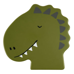 Lancheira Silhueta - Mr. Dino da Trixie - imagem principal