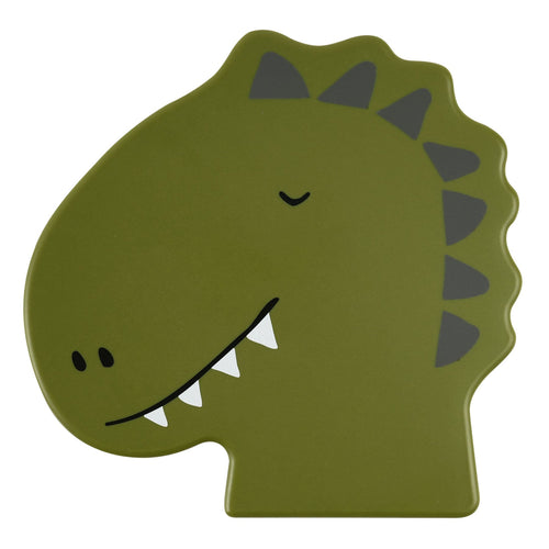 Lancheira Silhueta - Mr. Dino da Trixie - imagem principal