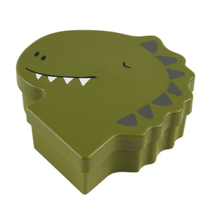 Lancheira Silhueta - Mr. Dino da Trixie - vista 4