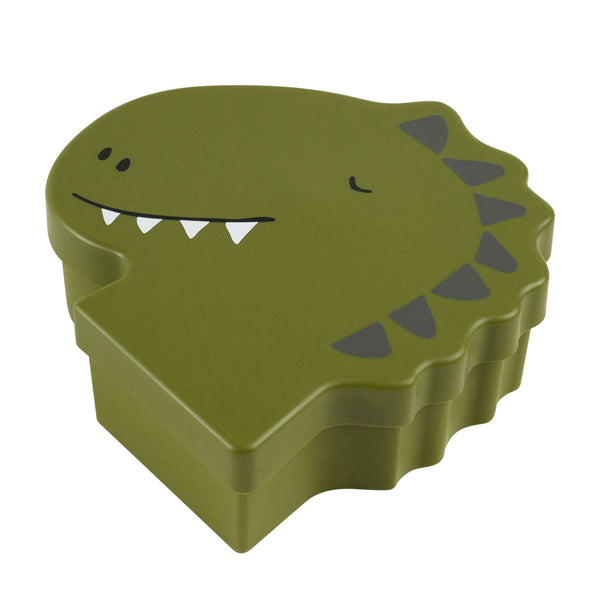 Lancheira Silhueta - Mr. Dino da Trixie - vista 4