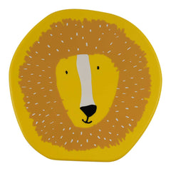 Lancheira Silhueta - Mr. Lion da Trixie - imagem principal
