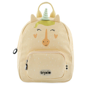 Mochila Pequena - Mrs. Unicorn da Trixie - imagem principal