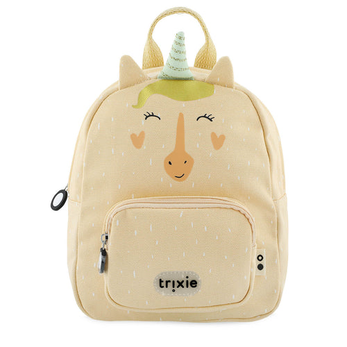 Mochila Pequena - Mrs. Unicorn da Trixie - imagem principal