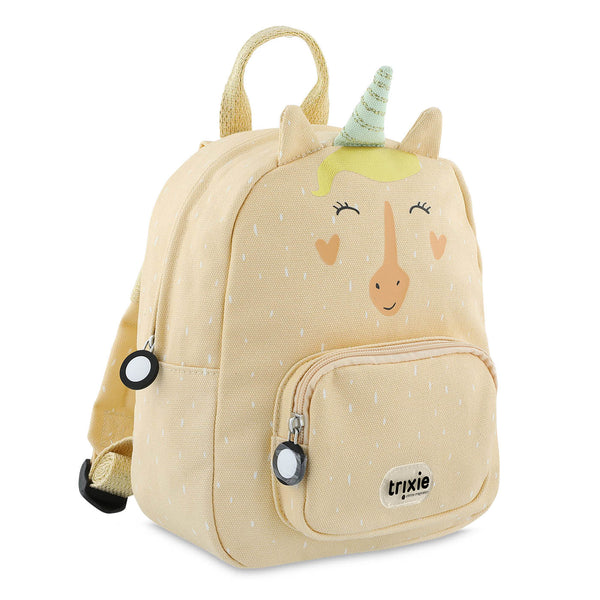 Mochila Pequena - Mrs. Unicorn da Trixie - vista 2