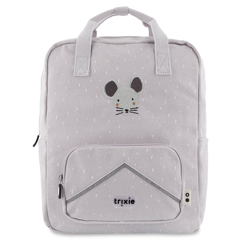 Mochila Grande - Mrs. Mouse da Trixie - imagem principal