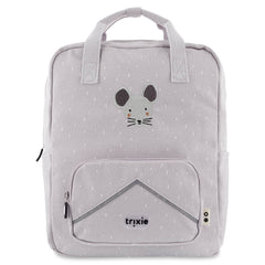 Mochila Grande - Mrs. Mouse da Trixie - imagem principal