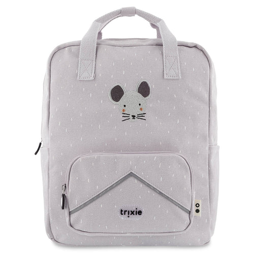 Mochila Grande - Mrs. Mouse da Trixie - imagem principal