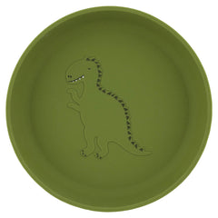 Prato de Silicone - Mr. Dino da Trixie - imagem principal