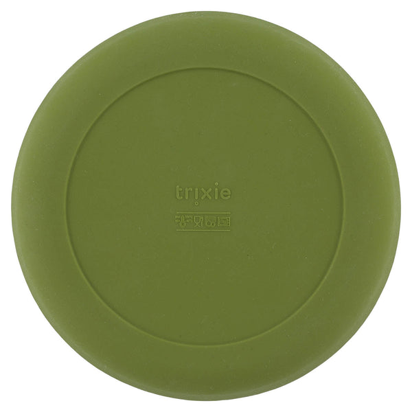 Prato de Silicone - Mr. Dino da Trixie - vista 2