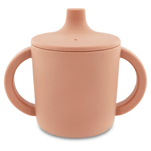 Copo de Aprendizagem de Silicone - Mrs. Cat da Trixie - vista 2