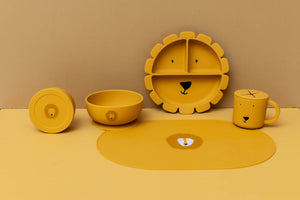 Individual de Silicone - Mr. Lion da Trixie - vista 3