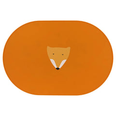 Individual de Silicone - Mr. Fox da Trixie - imagem principal