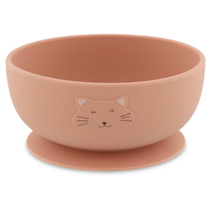 Taça de Silicone com Ventosa - Mrs. Cat da Trixie - imagem principal