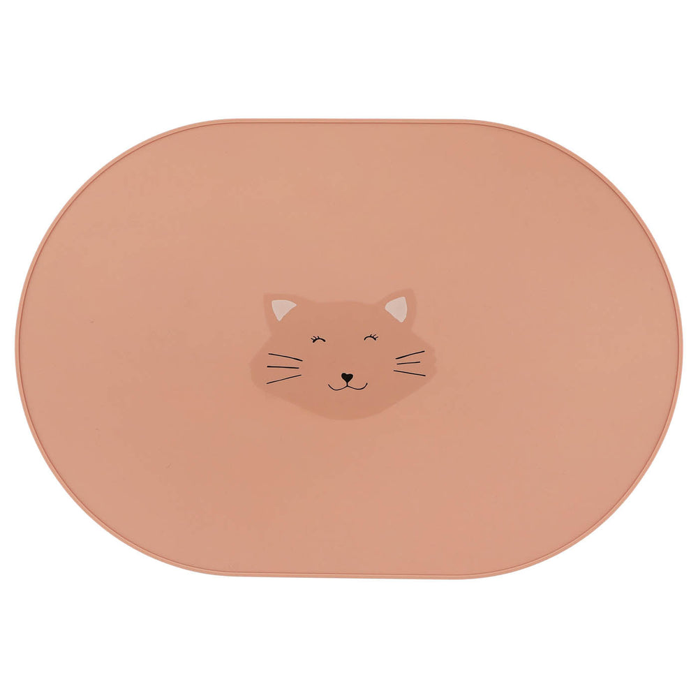 Individual de Silicone - Mrs. Cat da Trixie - imagem principal