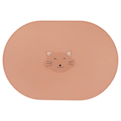 Individual de Silicone - Mrs. Cat da Trixie - imagem principal