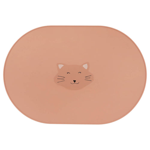 Individual de Silicone - Mrs. Cat da Trixie - imagem principal