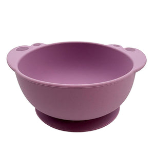 Taça de Silicone com Ventosa - Mrs. Peacock da Trixie - vista 4