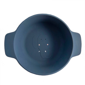Tigela em Silicone - Mrs. Elephant da Trixie - imagem principal