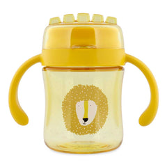 Copo 360º Tritan™ com Pegas - Mr. Lion da Trixie - imagem principal