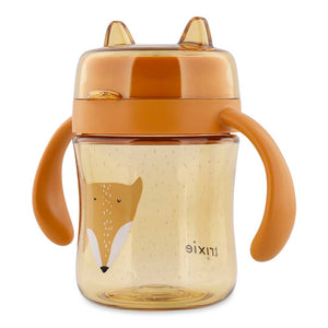 Copo 360º Tritan™ com Pegas - Mr. Fox da Trixie - vista 3
