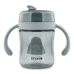 Copo 360º Tritan™ com Pegas - Mr. Shark da Trixie - vista 2