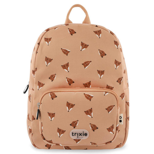Mochila Estampada - Fierce Fox da Trixie - imagem principal