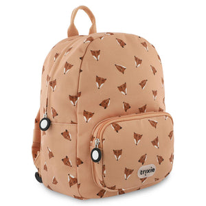 Mochila Estampada - Fierce Fox da Trixie - vista 7