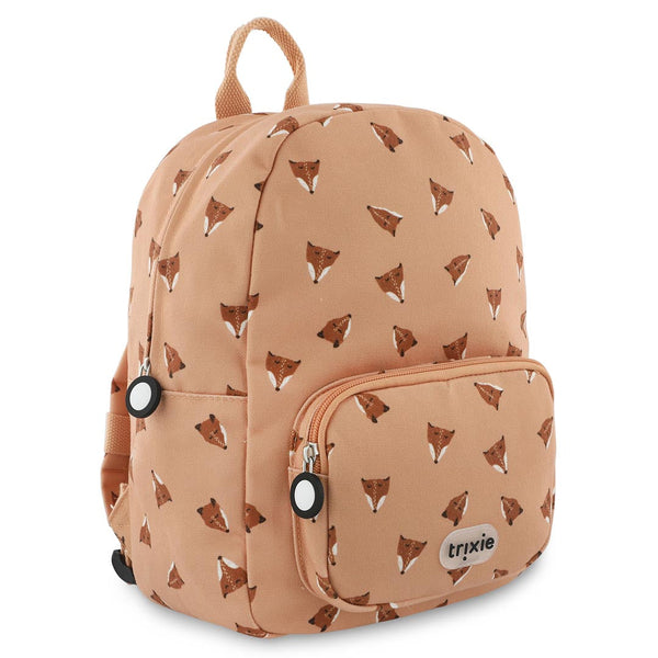 Mochila Estampada - Fierce Fox da Trixie - vista 7