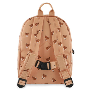 Mochila Estampada - Fierce Fox da Trixie - vista 8