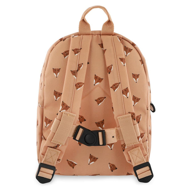Mochila Estampada - Fierce Fox da Trixie - vista 8