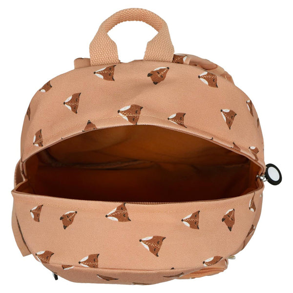 Mochila Estampada - Fierce Fox da Trixie - vista 9