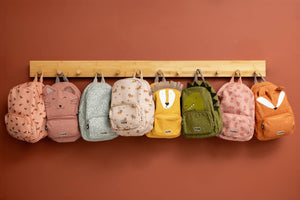 Mochila Estampada - Fierce Fox da Trixie - vista 6