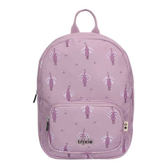 Mochila Estampada - Proud Peacock da Trixie - imagem principal