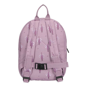 Mochila Estampada - Proud Peacock da Trixie - vista 2