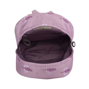 Mochila Estampada - Proud Peacock da Trixie - vista 3