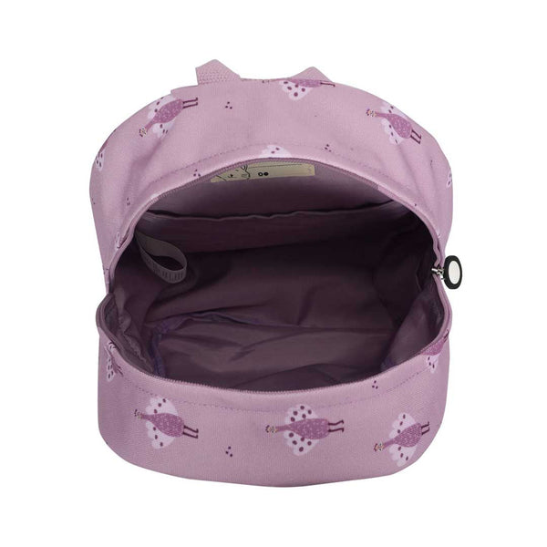 Mochila Estampada - Proud Peacock da Trixie - vista 3