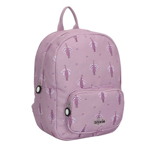 Mochila Estampada - Proud Peacock da Trixie - vista 4