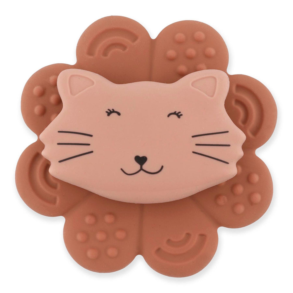 Brinquedo Giratório com Ventosa em Silicone - Mrs. Cat – Trixie – imagem principal