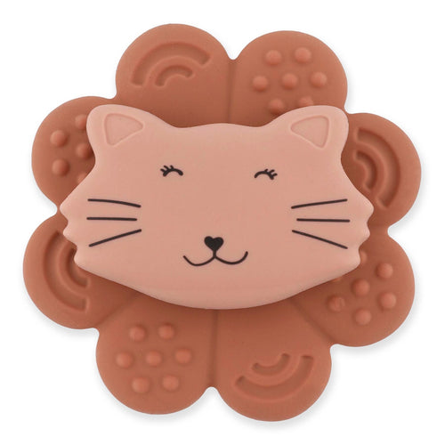 Brinquedo Giratório com Ventosa em Silicone - Mrs. Cat – Trixie – imagem principal