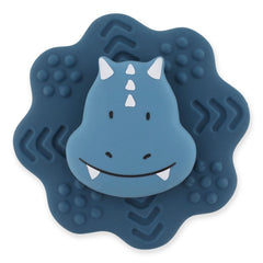 Brinquedo Giratório com Ventosa em Silicone - Mr. Triceratops – Trixie – imagem principal
