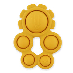 Brinquedo Pop-it em Silicone - Mr. Lion – Trixie – imagem principal