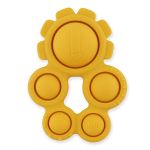 Brinquedo Pop-it em Silicone - Mr. Lion – Trixie – imagem principal