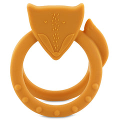 Mordedor sensorial - Mr. Fox da Trixie - imagem principal