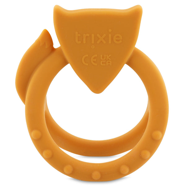Mordedor sensorial - Mr. Fox da Trixie - vista 2