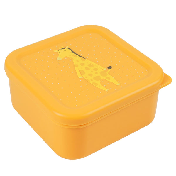 Lancheiras Mr. Giraffe - 3 pcs da Trixie - vista 6